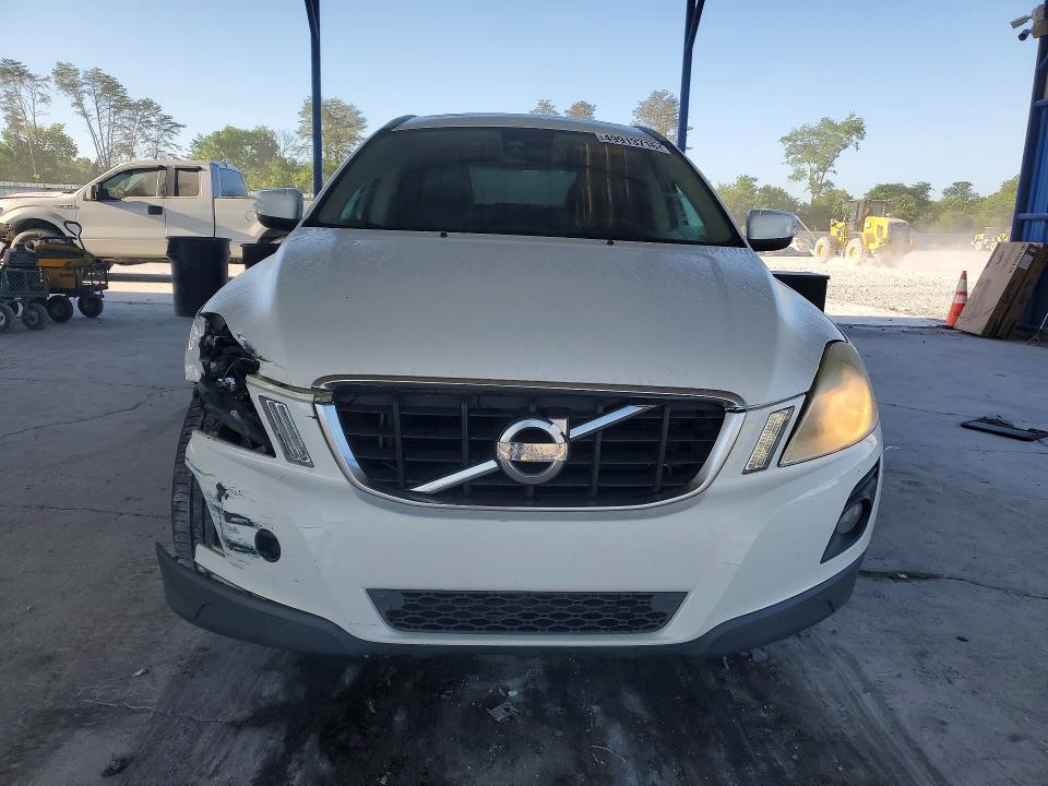2010 Volv Xc60 T6