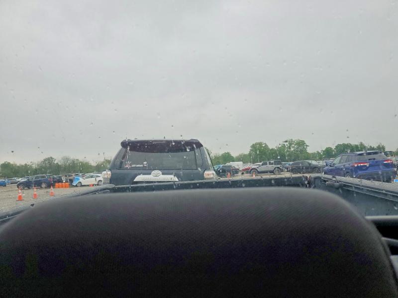 2007 Toyota Tacoma Base