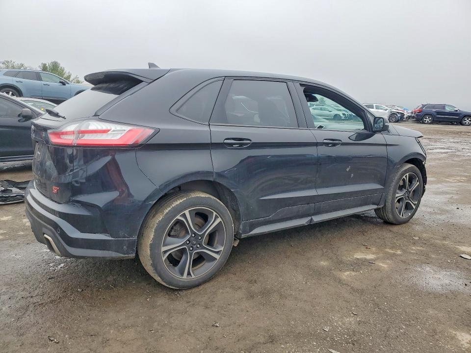 2019 Ford Edge st