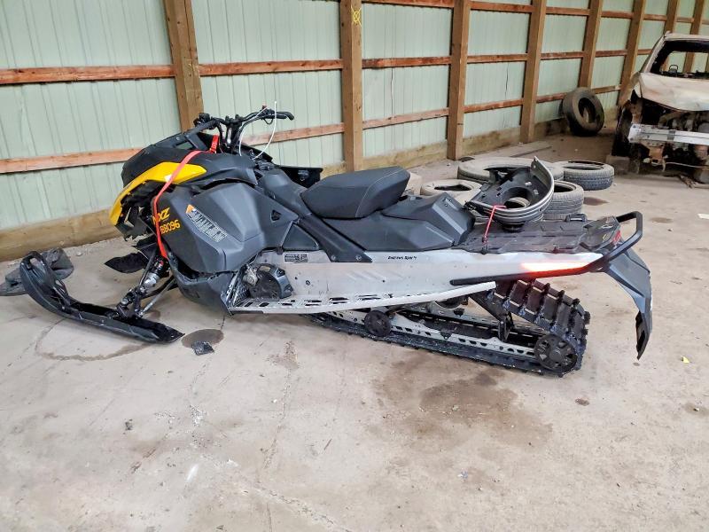 2026 Skidoo Mxz600