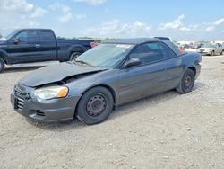 2005 Chrysler Sebring for sale in Houston, TX