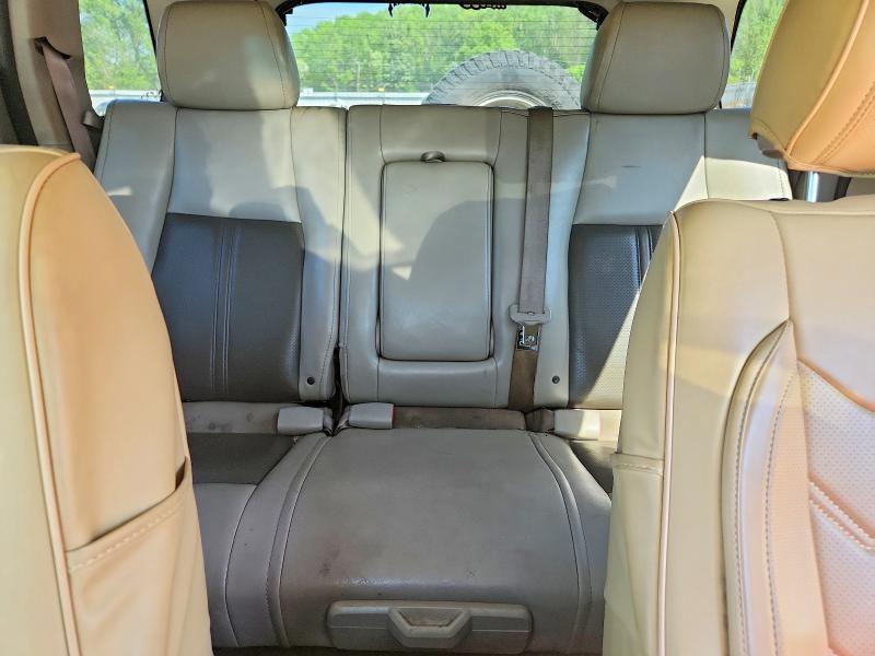 2007 Jeep Grand Cherokee Limited