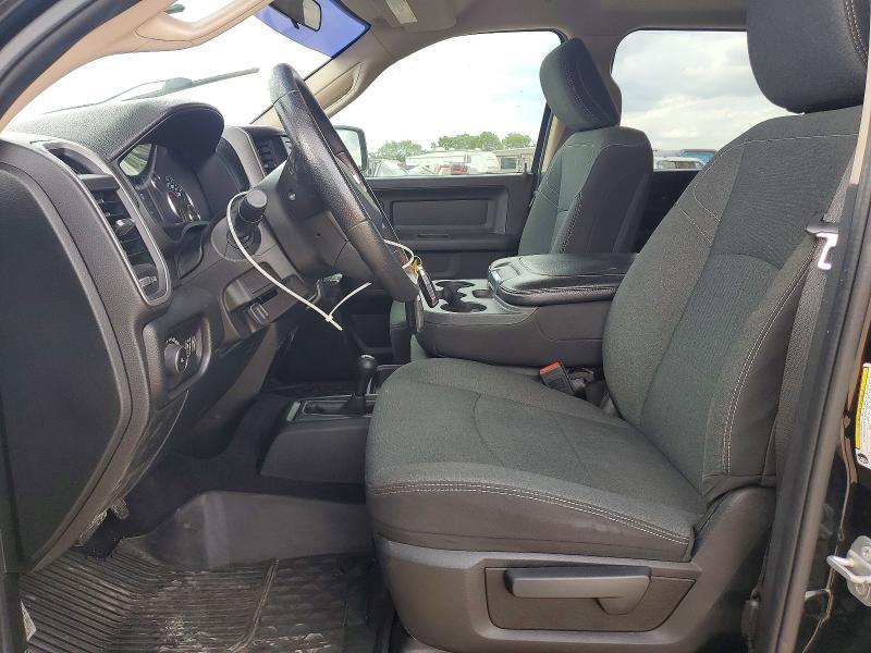 2020 Dodge RAM 2500 Tradesman