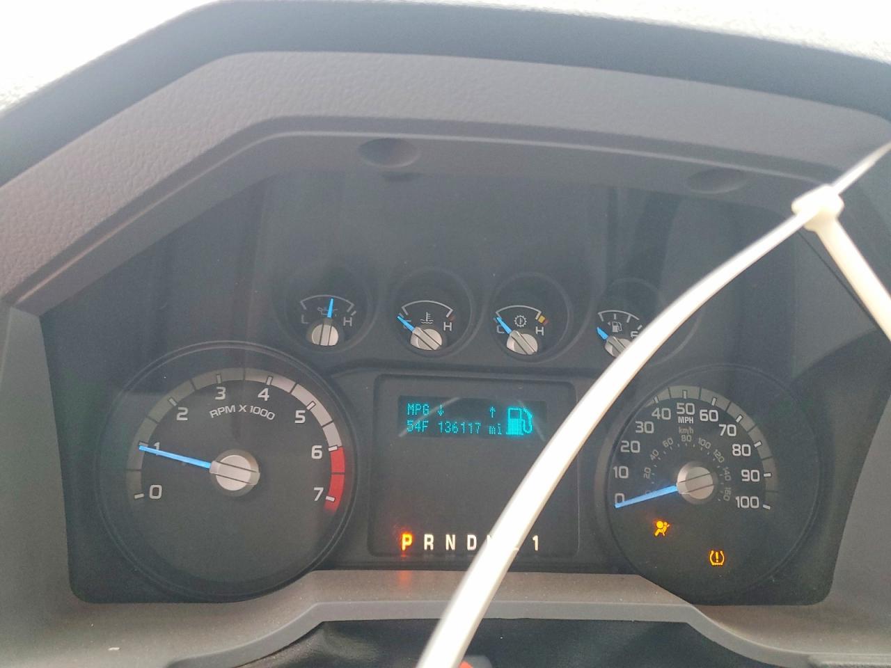 2016 Ford F250 Super Duty