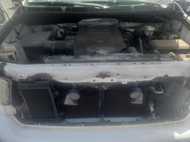 2008 Toyota Tundra SR5