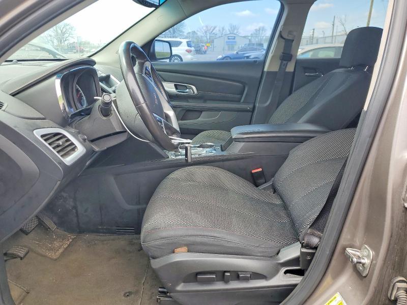 2011 GMC Terrain sle