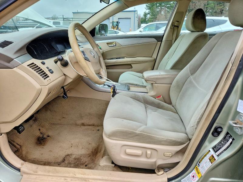 2008 Toyota Avalon xl