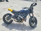 2016 Ducati Scrambler 800