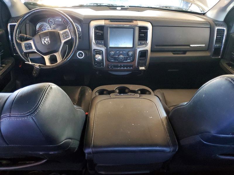 2017 Dodge 1500 Laramie