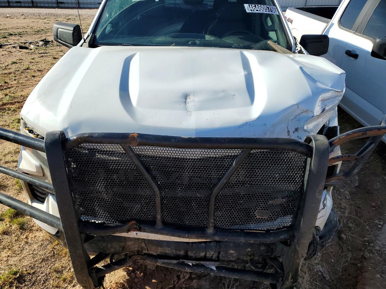 2024 Chevrolet Silverado K1500