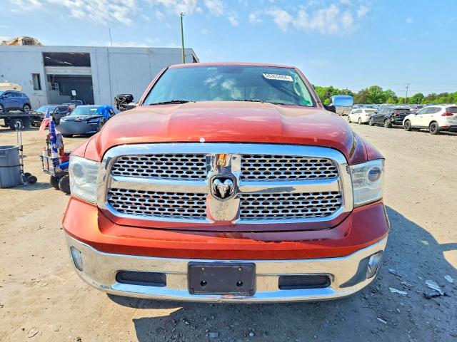 2013 Dodge 1500 Laramie
