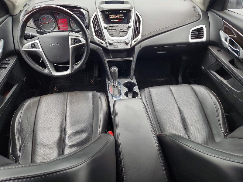 2016 GMC Terrain Denali