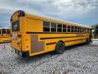2017 Ic Corporation RE Series School-School Bus