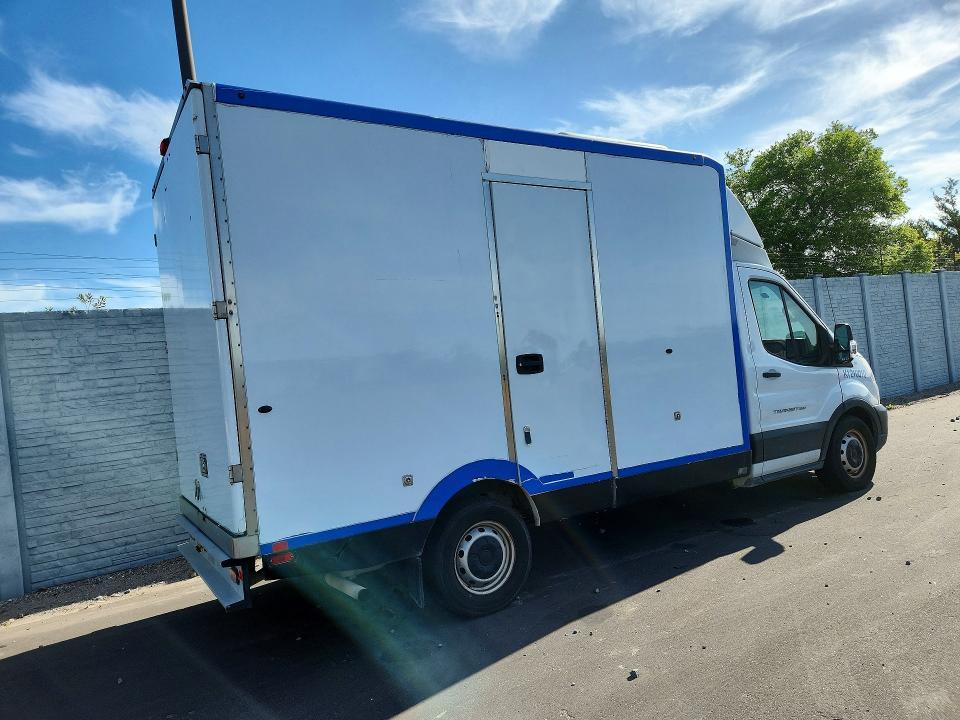 2020 Ford Transit T-350