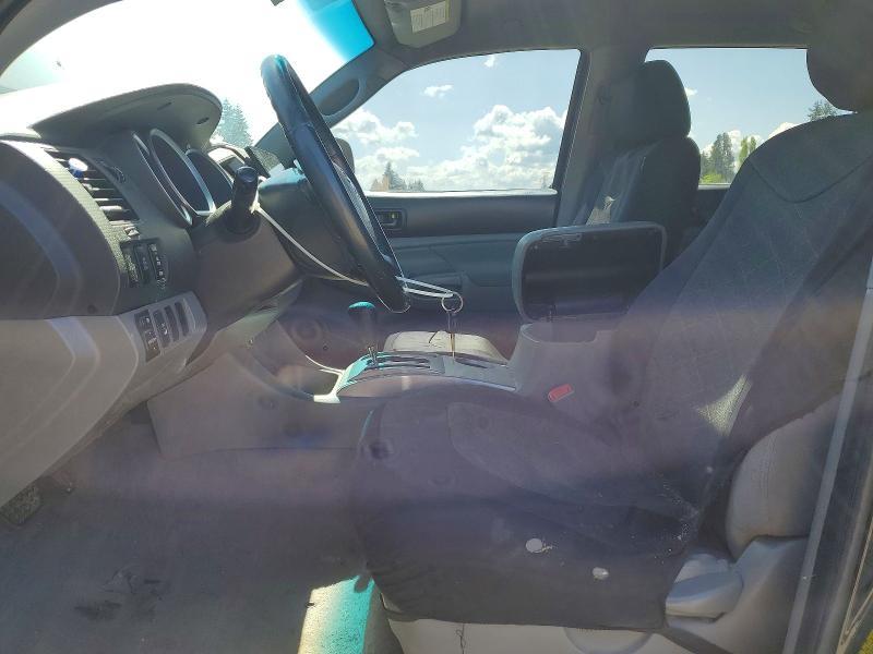 2006 Toyota Tacoma V6