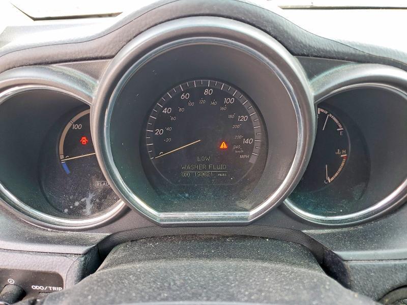 2006 Lexus Rx 400h Base