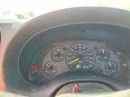 2001 Chevrolet S Truck S10