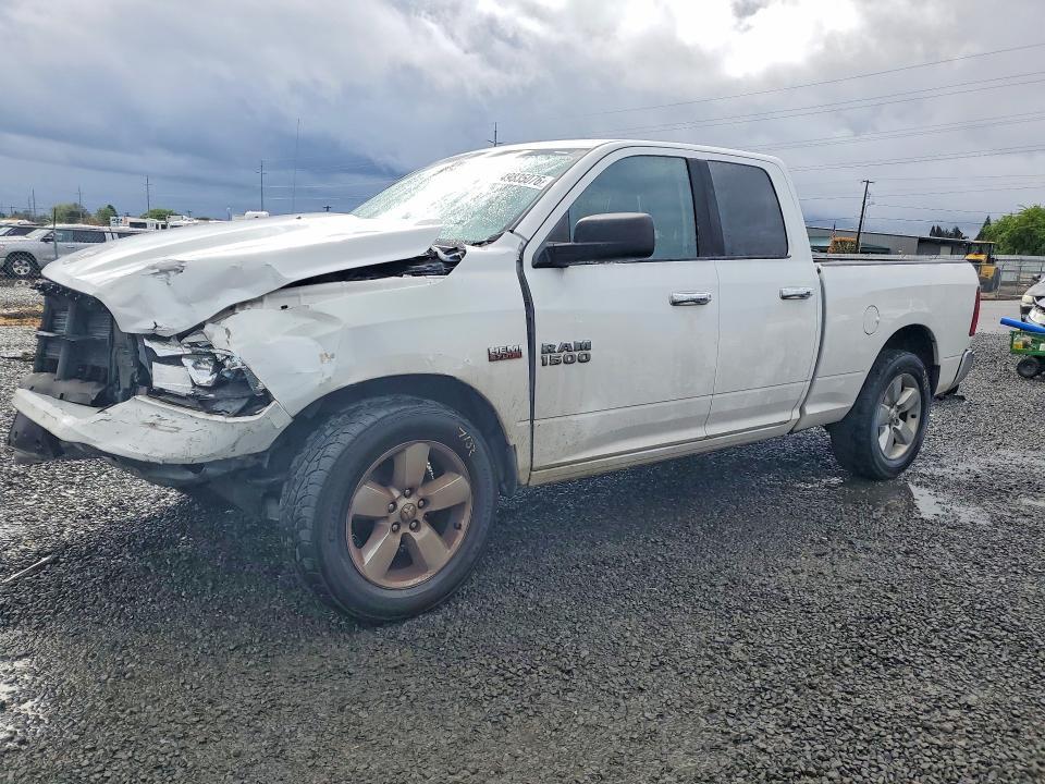 2016 Dodge Ram 1500 slt