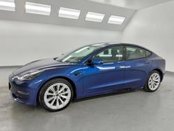 2022 Tesla Model 3 for sale in Van Nuys, CA