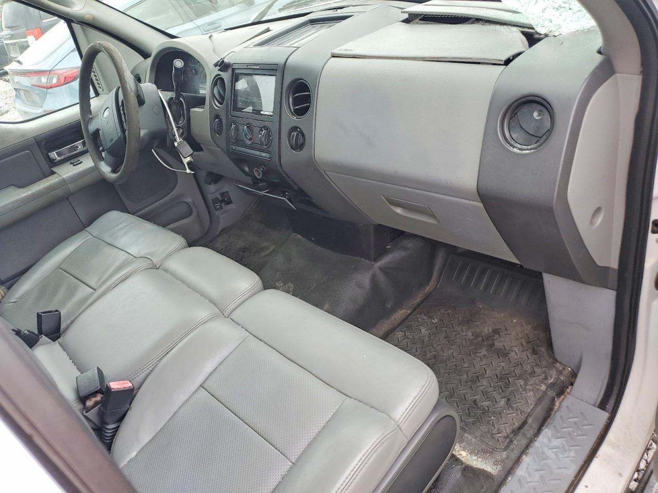 2007 Ford F150