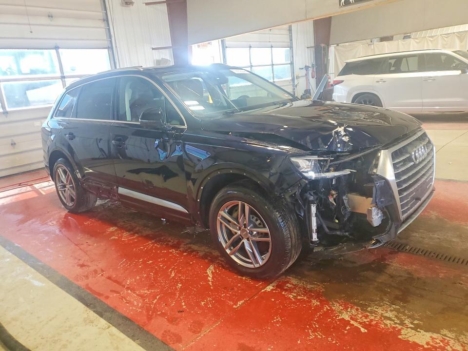 2017 Audi Q7 Premium