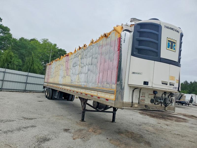 2020 Great Dane T Dane ECL-1114-12053 Refrigerated Van Trailer