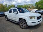 2006 Honda Ridgeline RTS