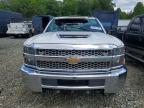 2019 Chevrolet Silverado K3500