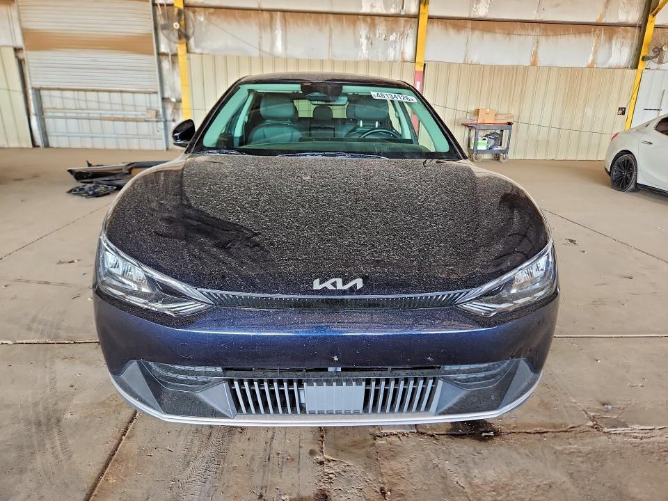 2024 KIA EV6 Light Long Range