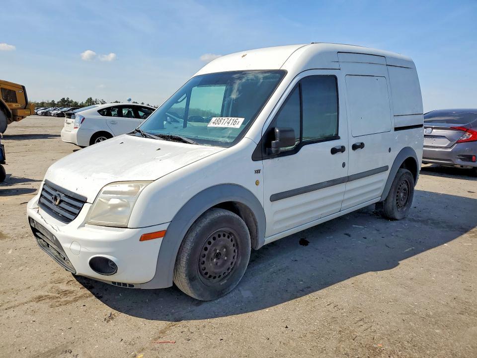 2011 Ford Transit Connect xlt Delivery van