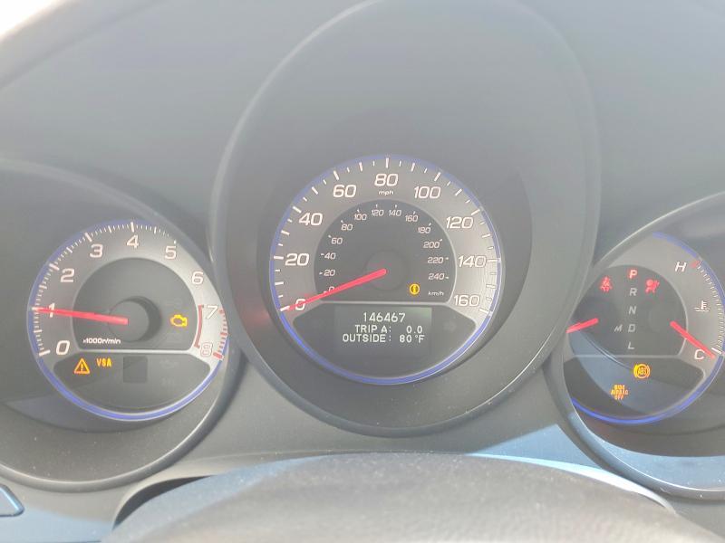 2008 Acura TL