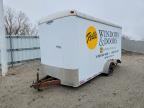 2003 United Expressline Enclosed Cargo Trailer