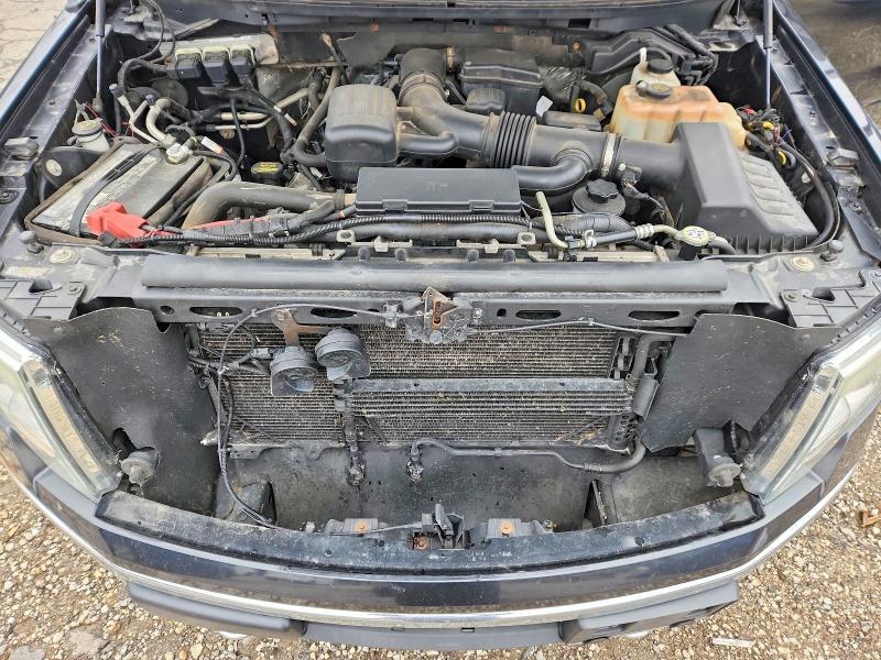 2010 Ford F150 XLT 5.4L V8