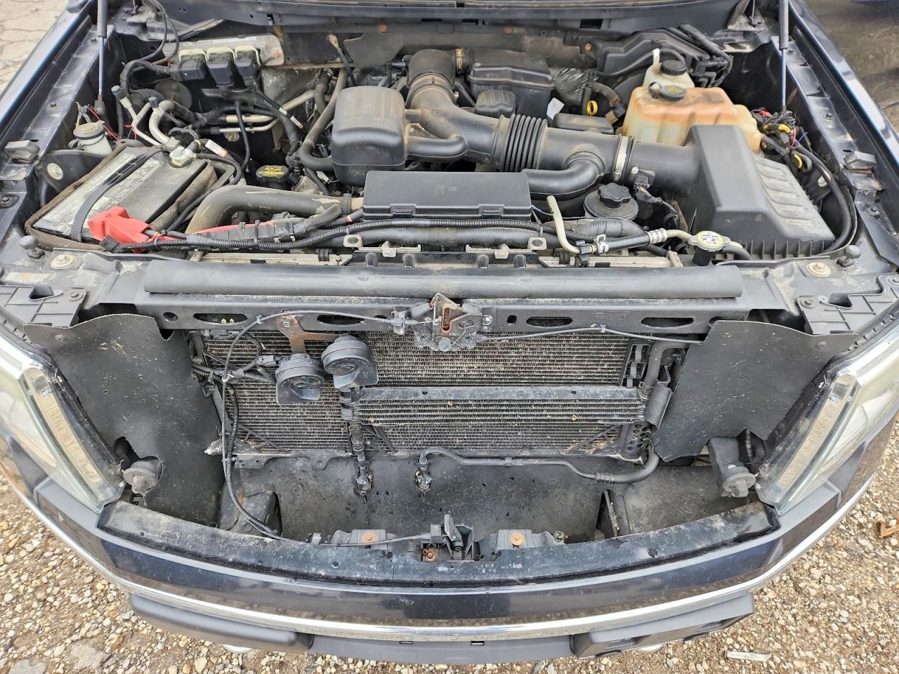 2010 Ford F150 XLT 5.4L V8