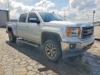 2014 GMC Sierra K1500 SLT