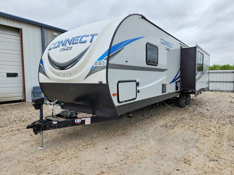 2021 KZ 2021 kz Connect Camper