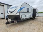 2021 KZ 2021 KZ Connect Camper