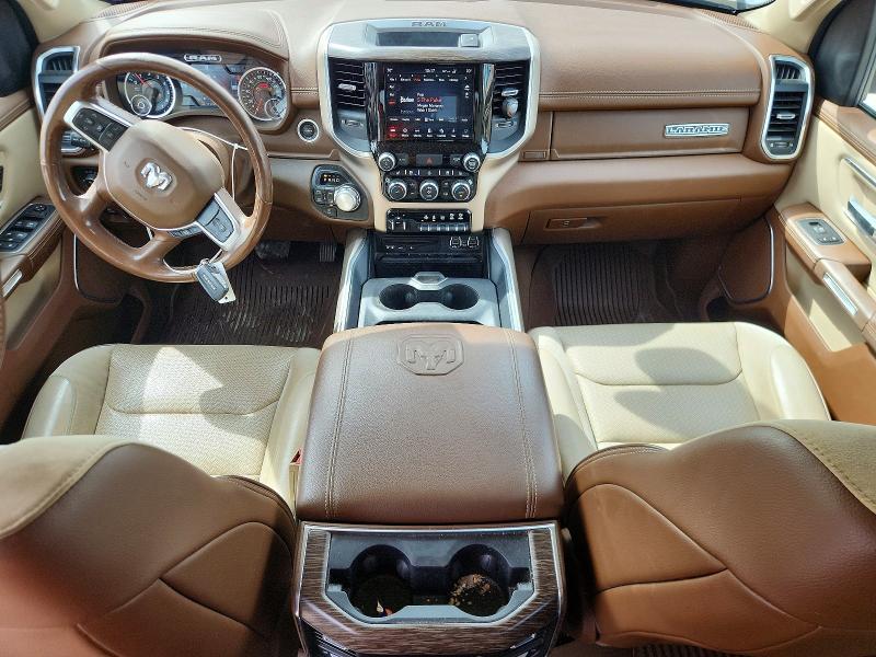 2019 Dodge 1500 Laramie