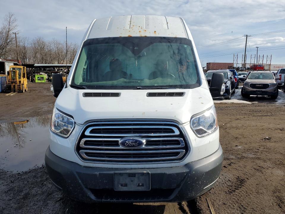 2016 Ford Transit T-350