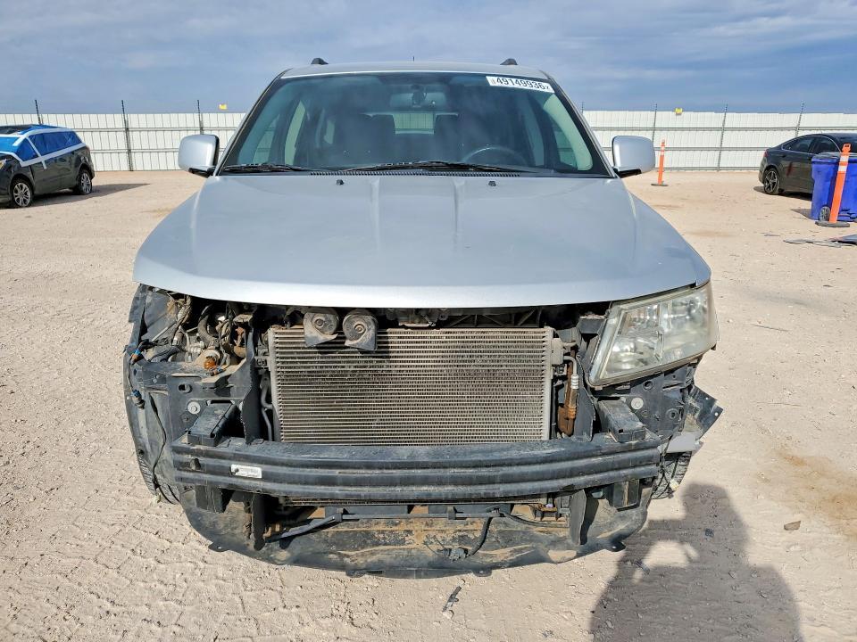 2010 Dodge Journey sxt