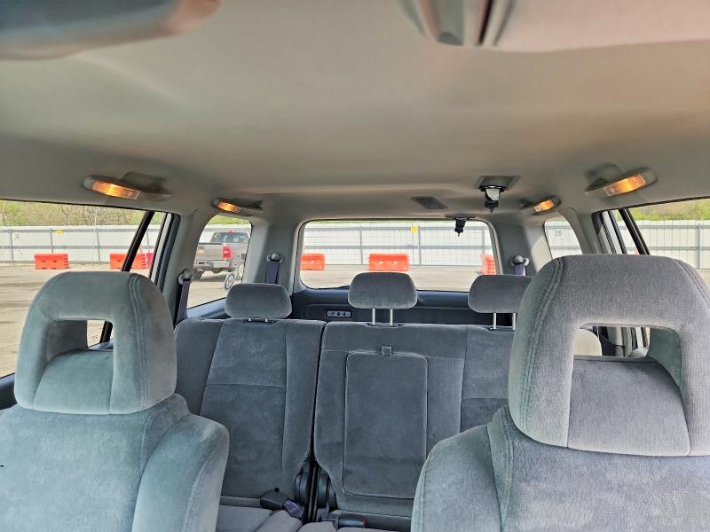 2005 Honda Pilot ex