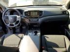 2024 Honda Ridgeline Sport