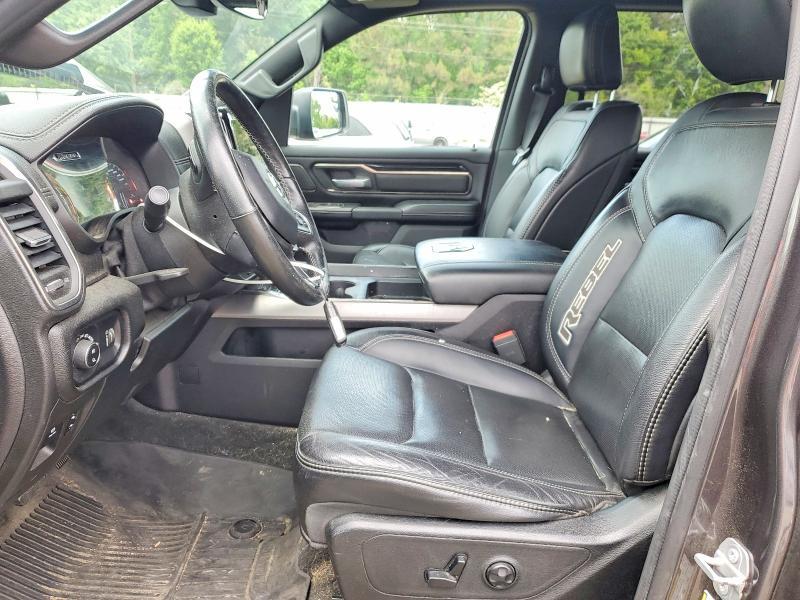 2020 Dodge Ram 1500 Rebel