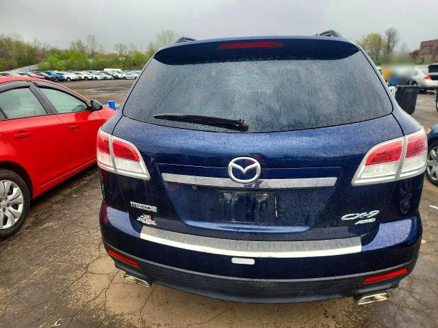 2009 Mazda Cx-9