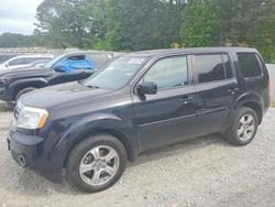 2013 Honda Pilot exl en venta en Fairburn, GA