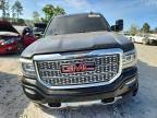 2017 GMC Sierra K1500 Denali