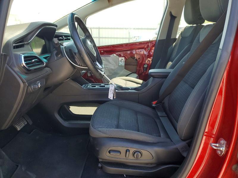 2023 Chevrolet Bolt ev 1LT