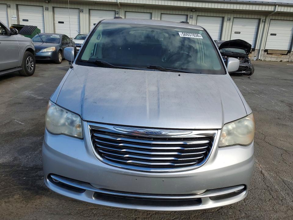 2011 Chrysler Town & Country Touring l