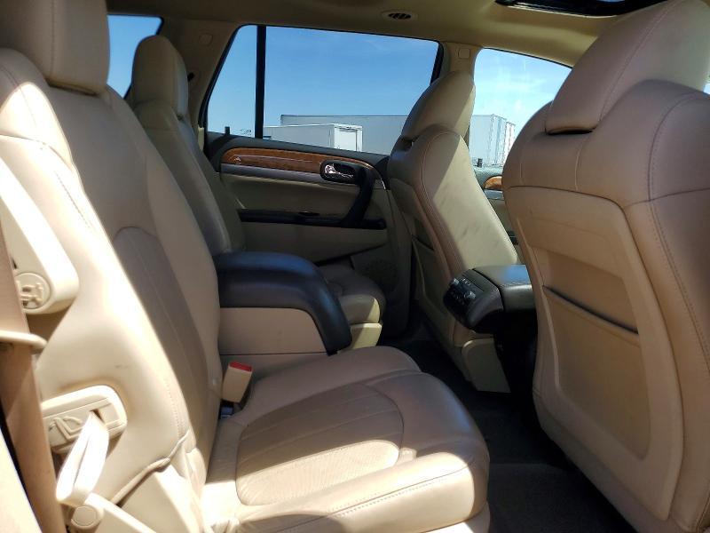 2012 Buick Enclave