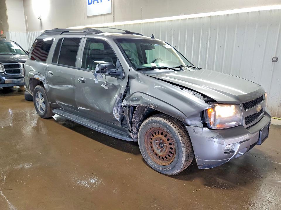 2006 Chevrolet Trailblazer ext ls